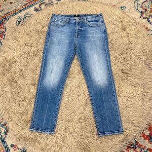 7FAM Josefina jeans size 30